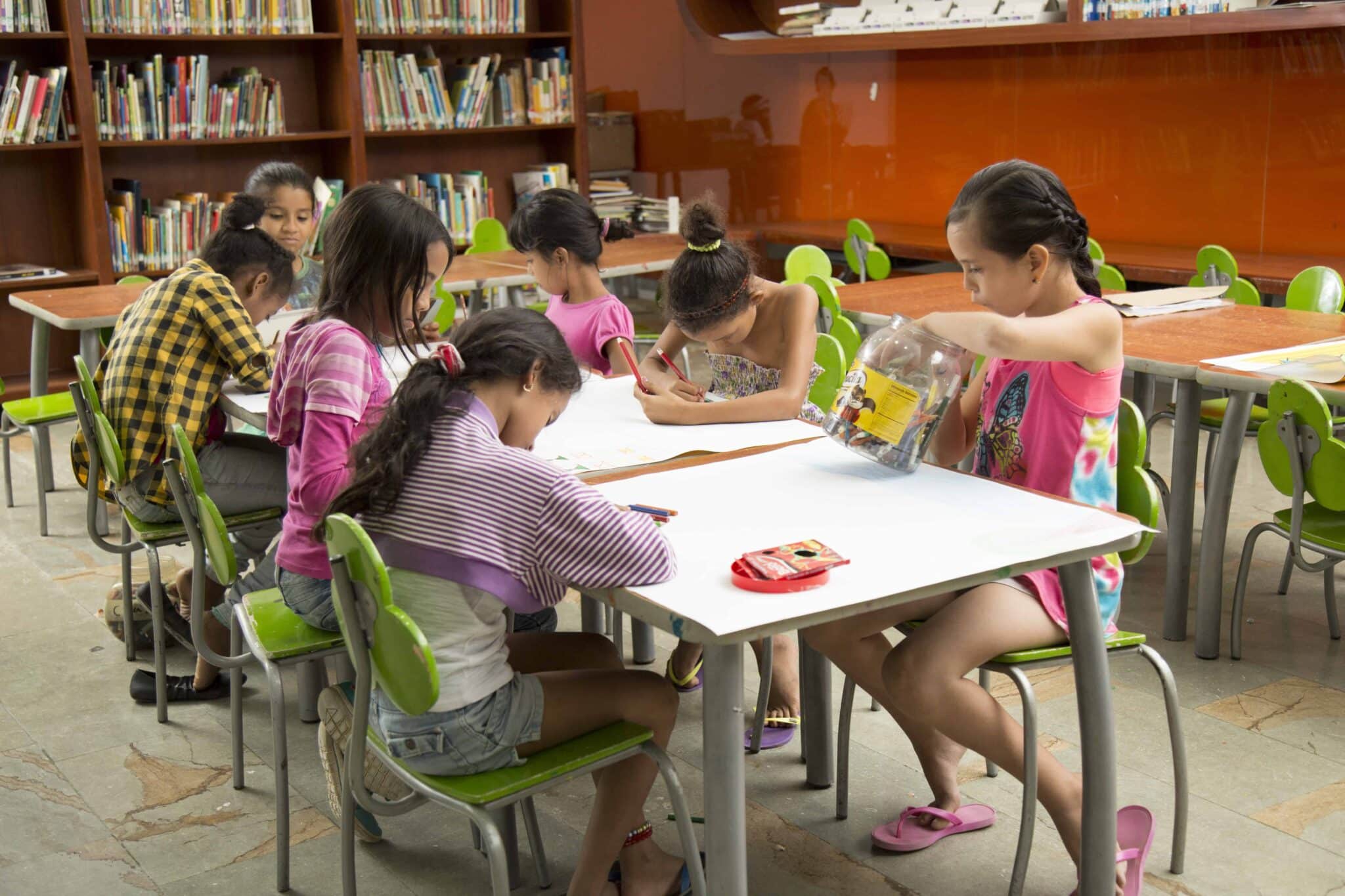 biblioteca-infantil-piloto-del-caribe imagen en miniatura 
