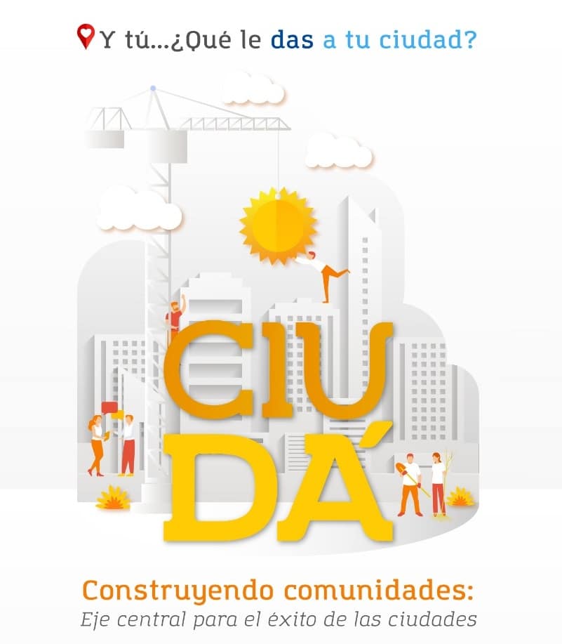 Comunidades
