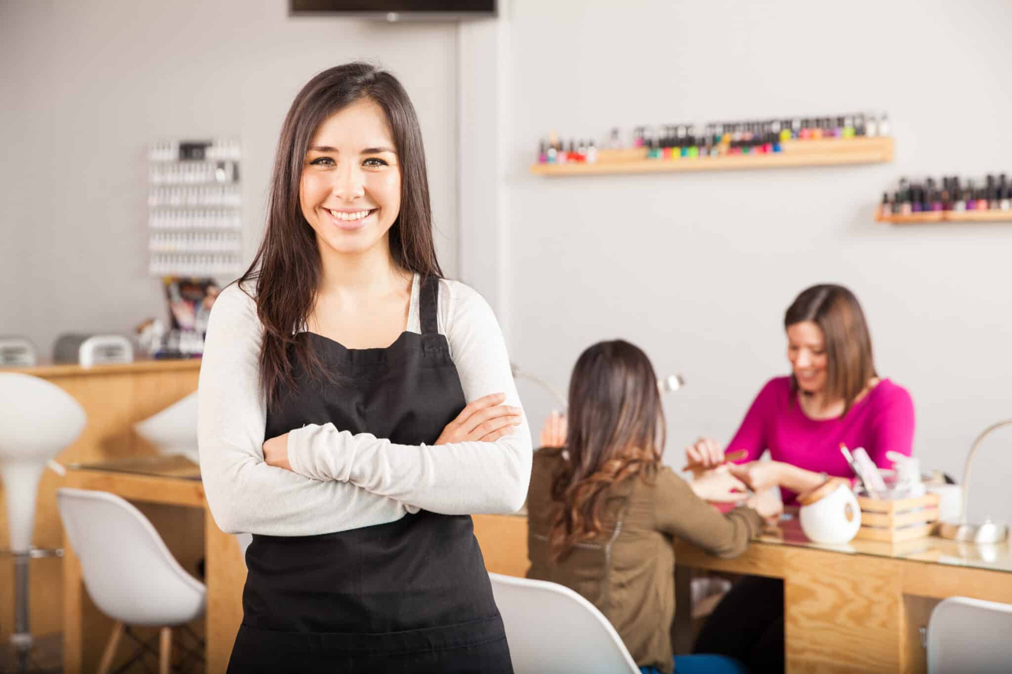 Estrategias para la reactivación del sector belleza