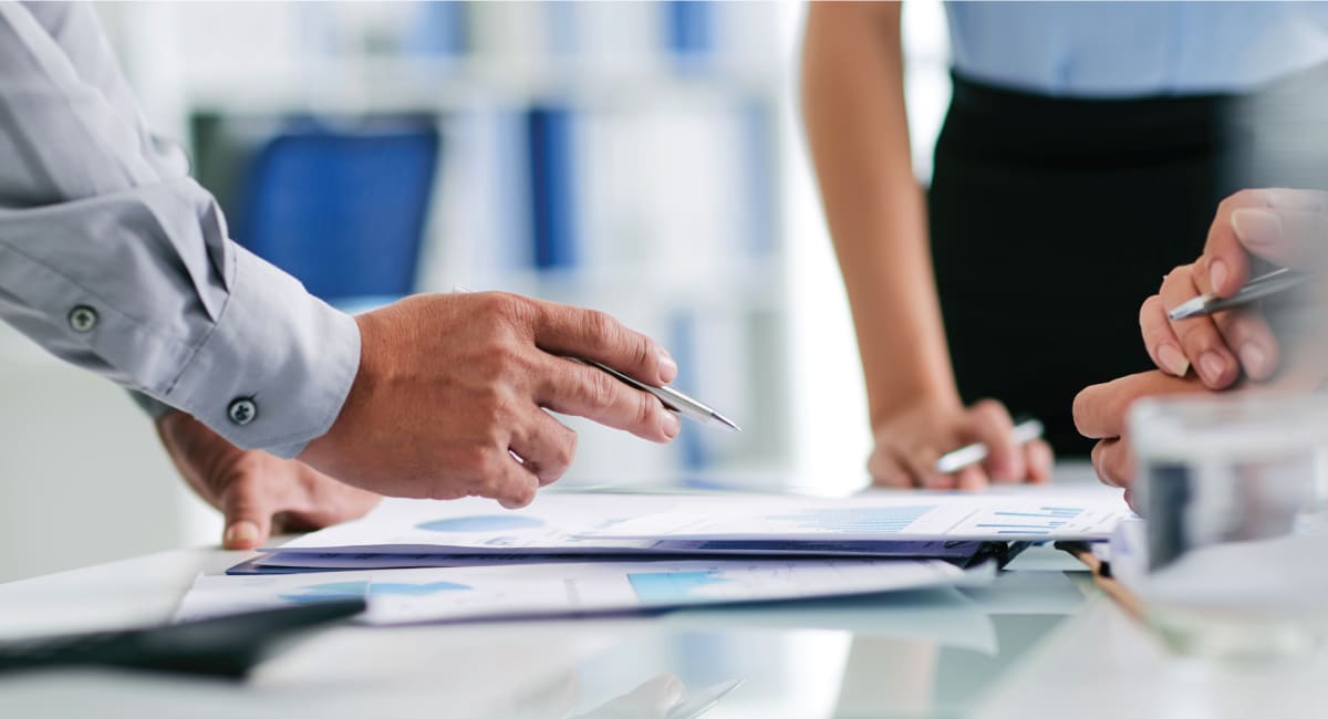 Sistema Preventivo de Fraudes