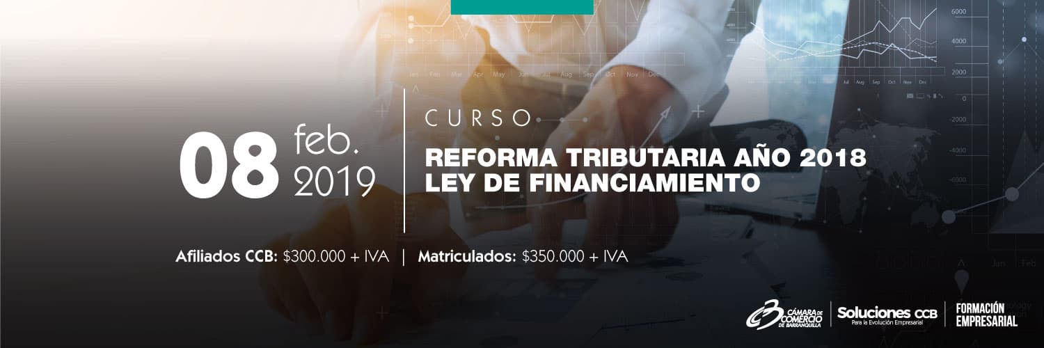 Formulario Curso Actualización NIIF contables Afiliados – 15 FEB 2019