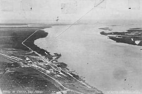 Bocas de Ceniza