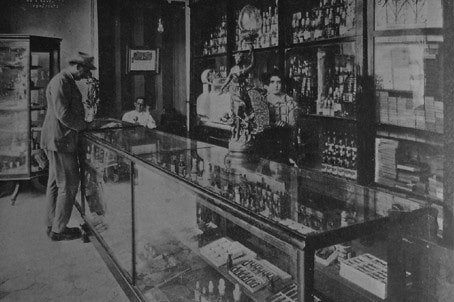 Registro Mercantil (1931)