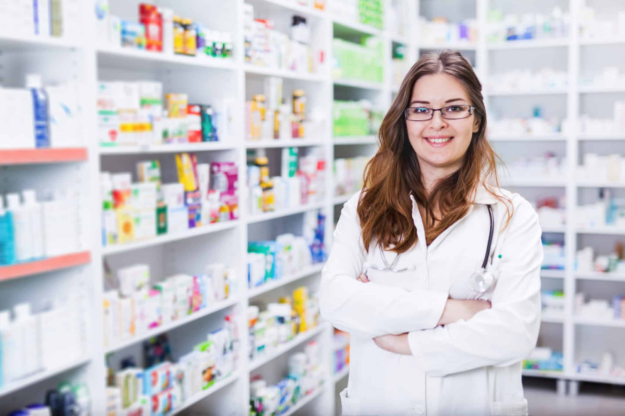 Prohibe exportación productos sector salud
