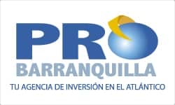ProBarranquilla - Aliado Camara de Comercio de barranquilla