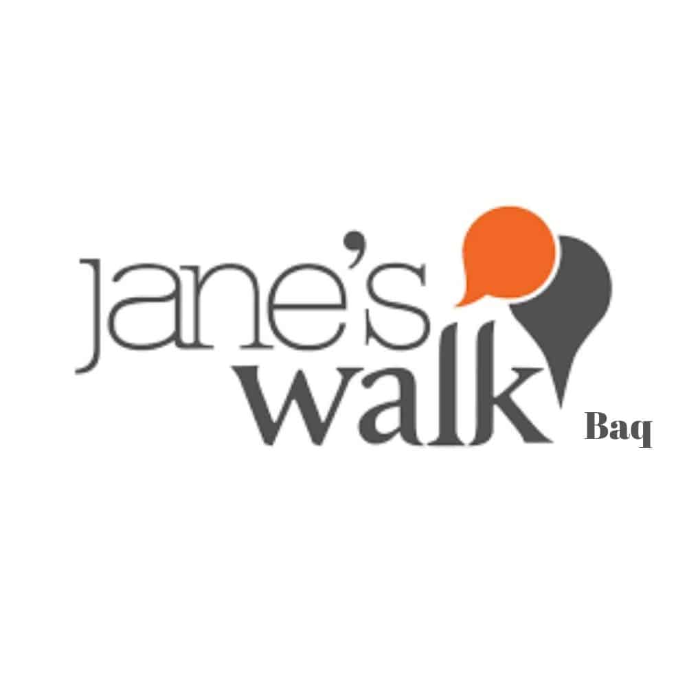 Janes walk