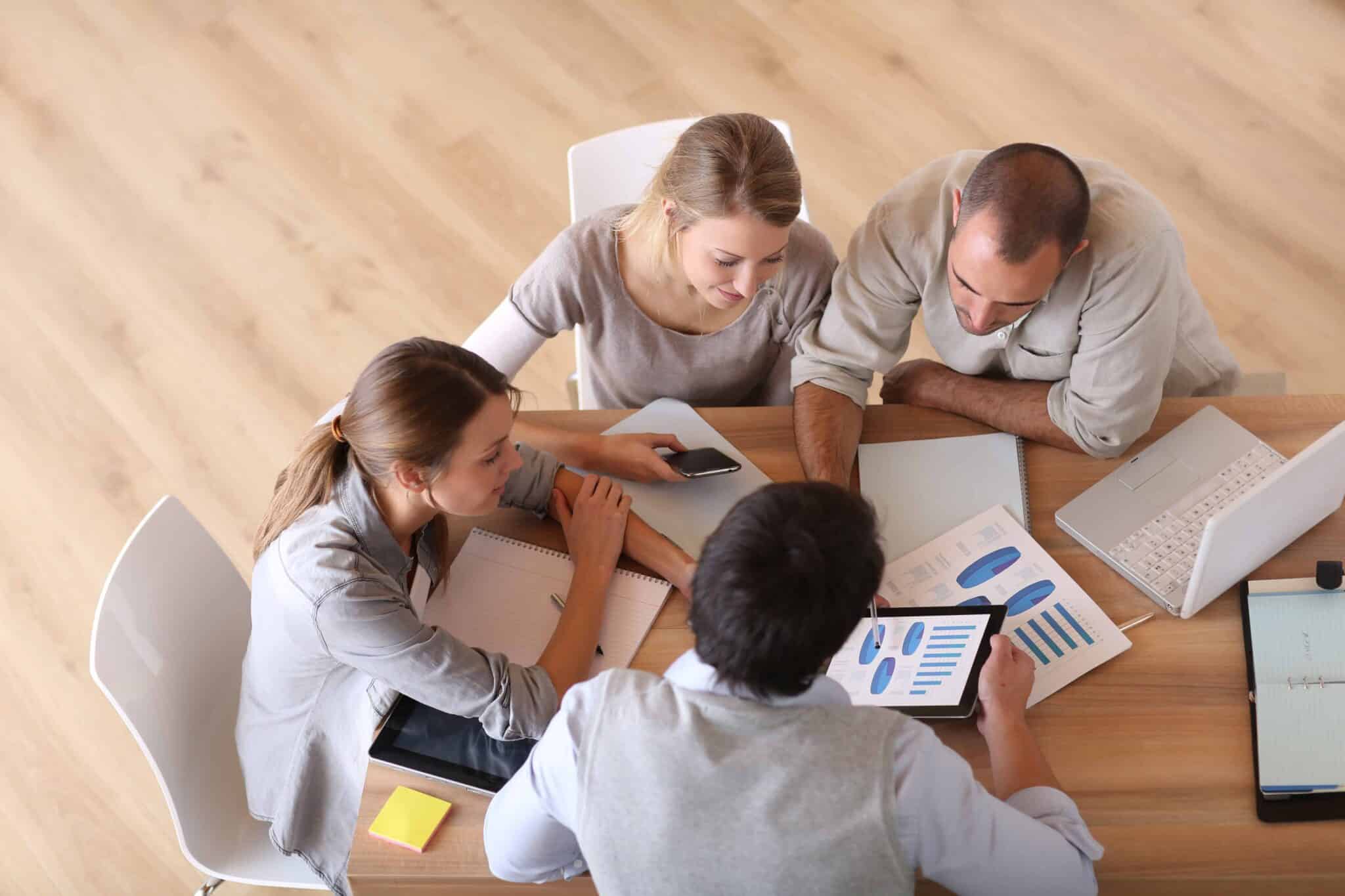 Aspectos claves de las Sociedades BIC