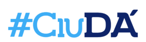 Logo CCb y Ciuda