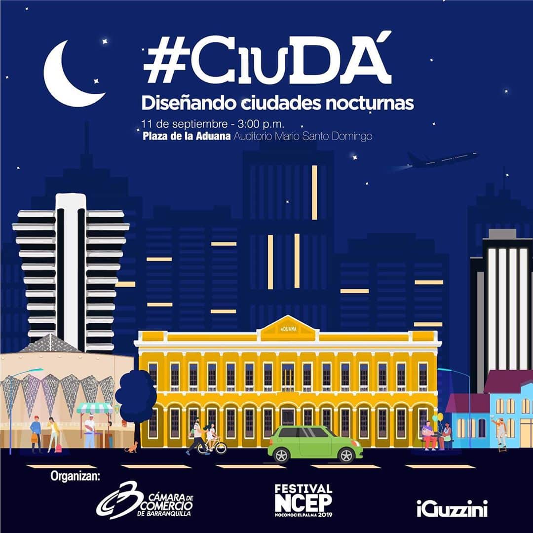 Nocturnas