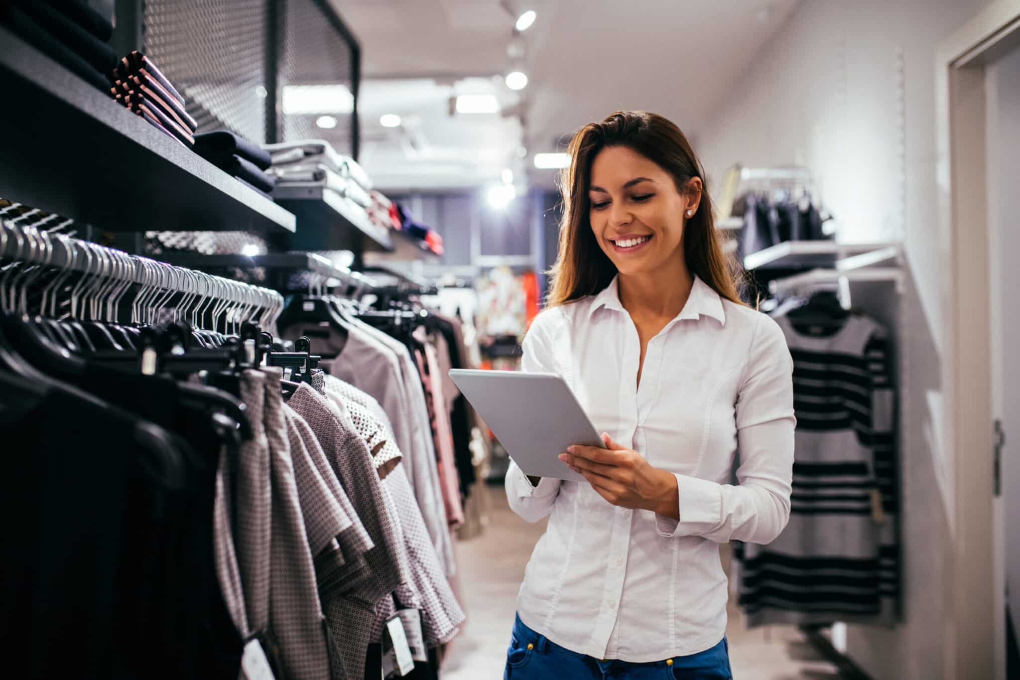Ciclos de Coyuntura Económica: Comercio
