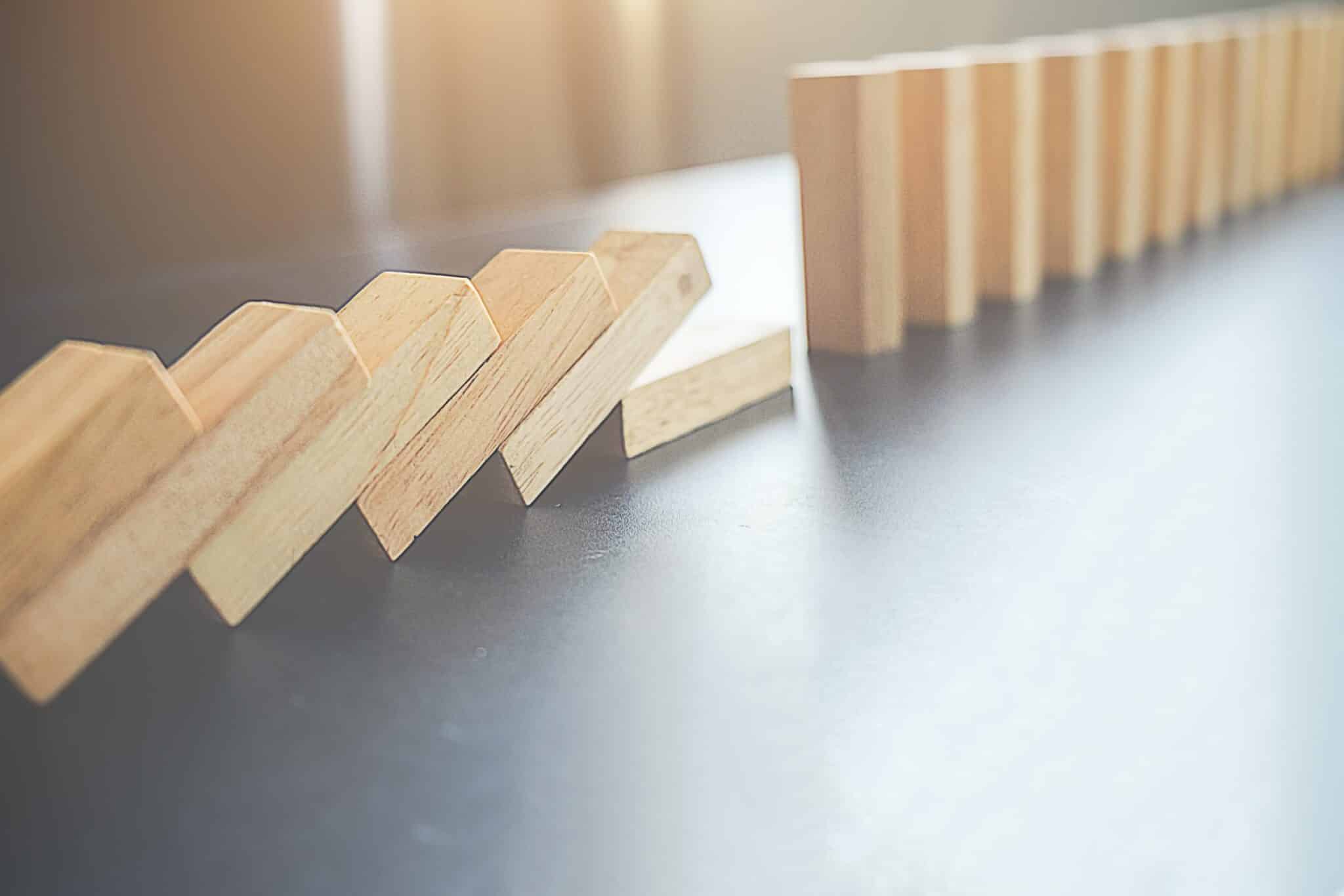 Modelos mentales para la crisis, la plenitud y la productividad