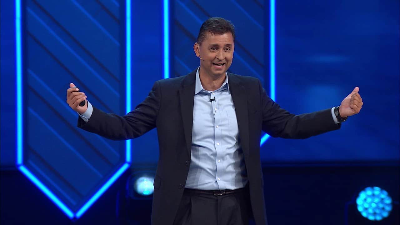 Dos tipos de estrategia empresarial  (extendido)