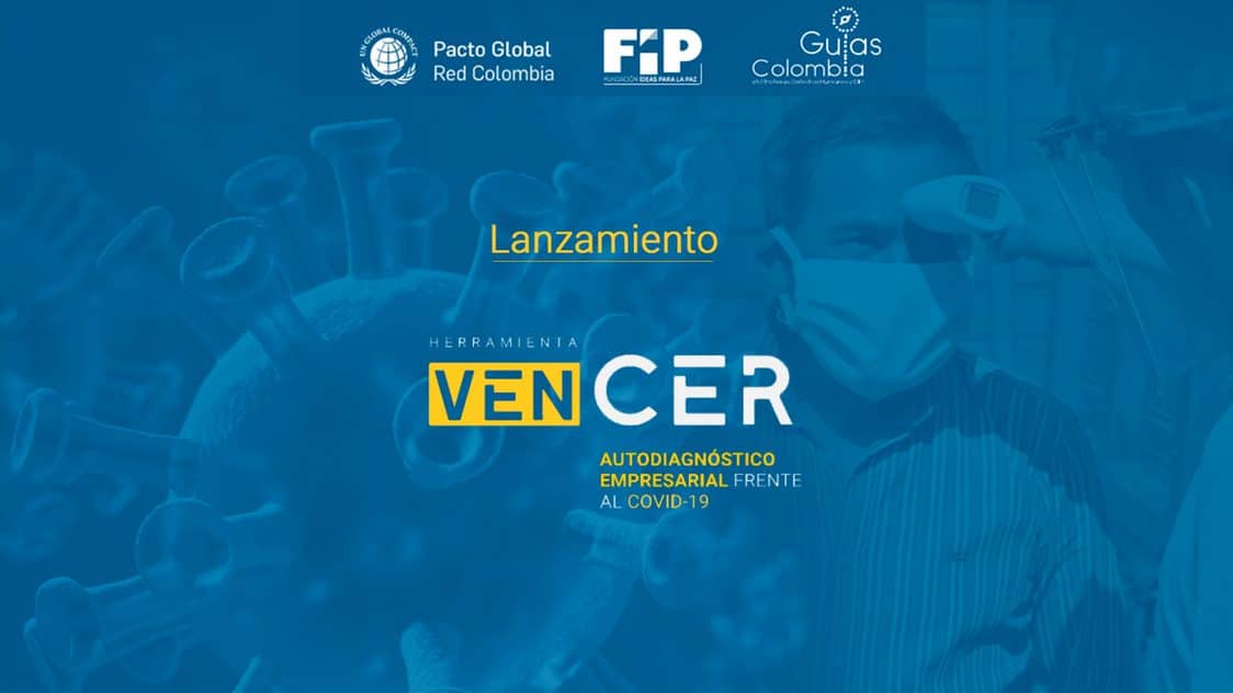 Herramienta vencer, autodiagnóstico empresarial frente al Covid-19