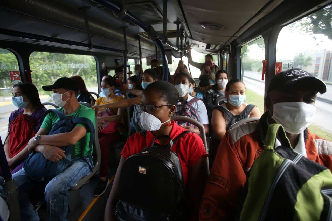 Aislamiento selectivo, los lineamientos de la nueva realidad