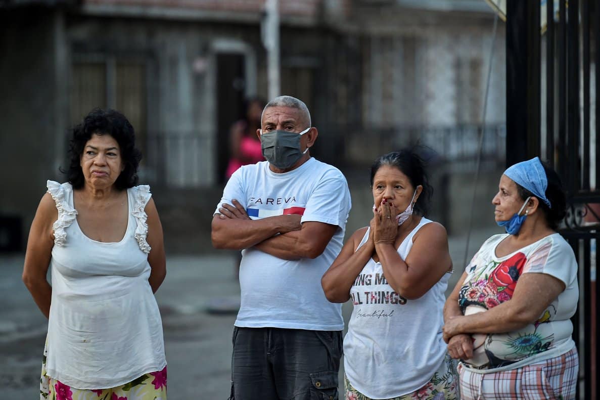 Gobierno nacional extendió la emergencia sanitaria hasta el próximo 30 de noviembre