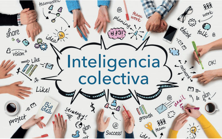 Inteligencia Colectiva