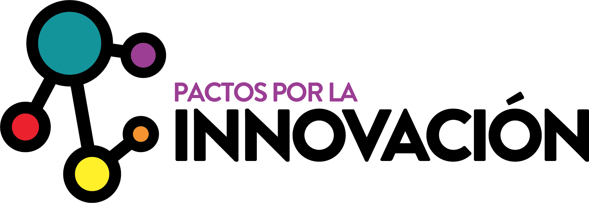 Logo Pactos por la Innovacion