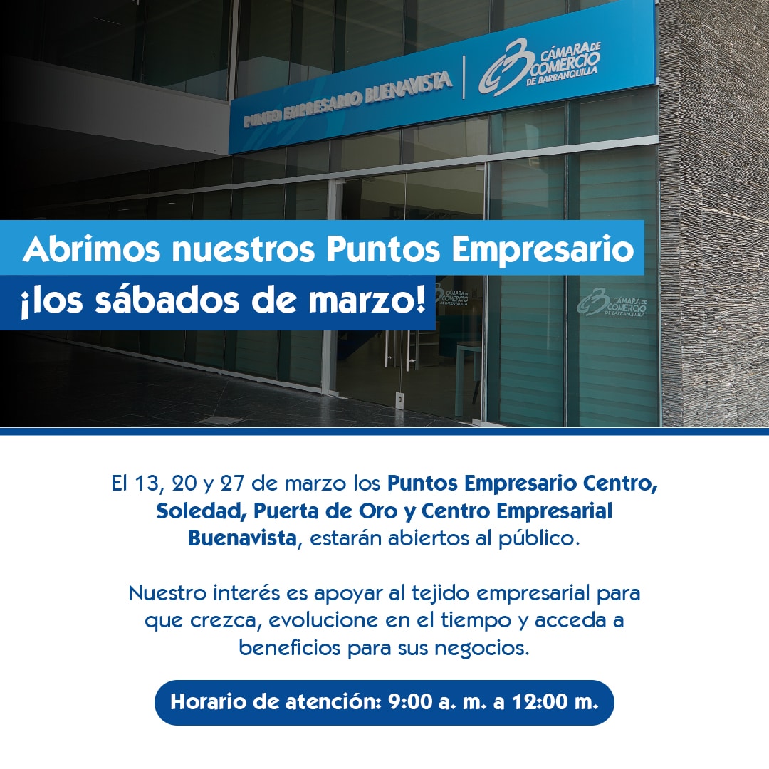 abrimos los sabados de marzo abrimos los sabados de marzo