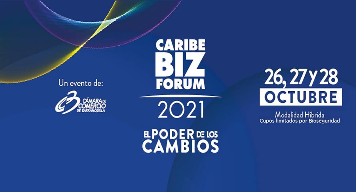 Garantizar equilibrio en la matriz energética para evitar racionamientos piden empresarios en Caribe BIZ Forum 2021