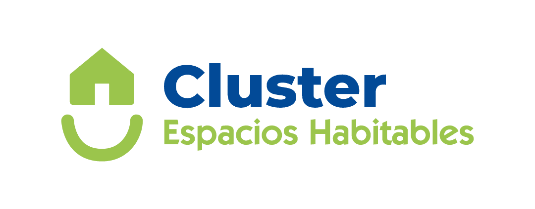 CLUSTER ESPACIOS