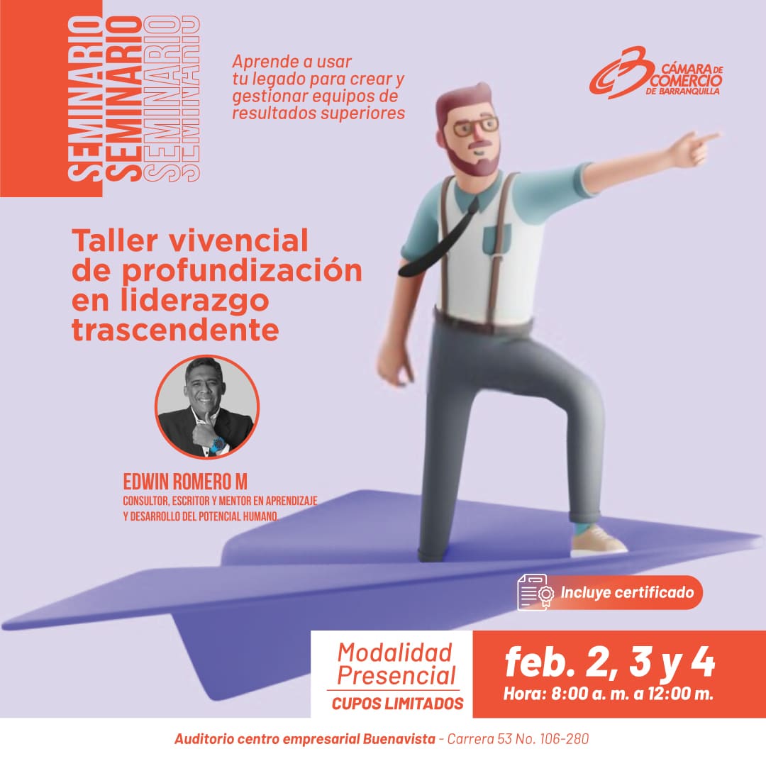 Imagen Bootcamp Liderazgo