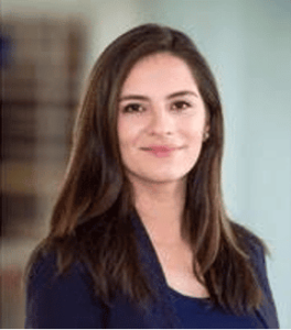Katherine J. Mosquera
