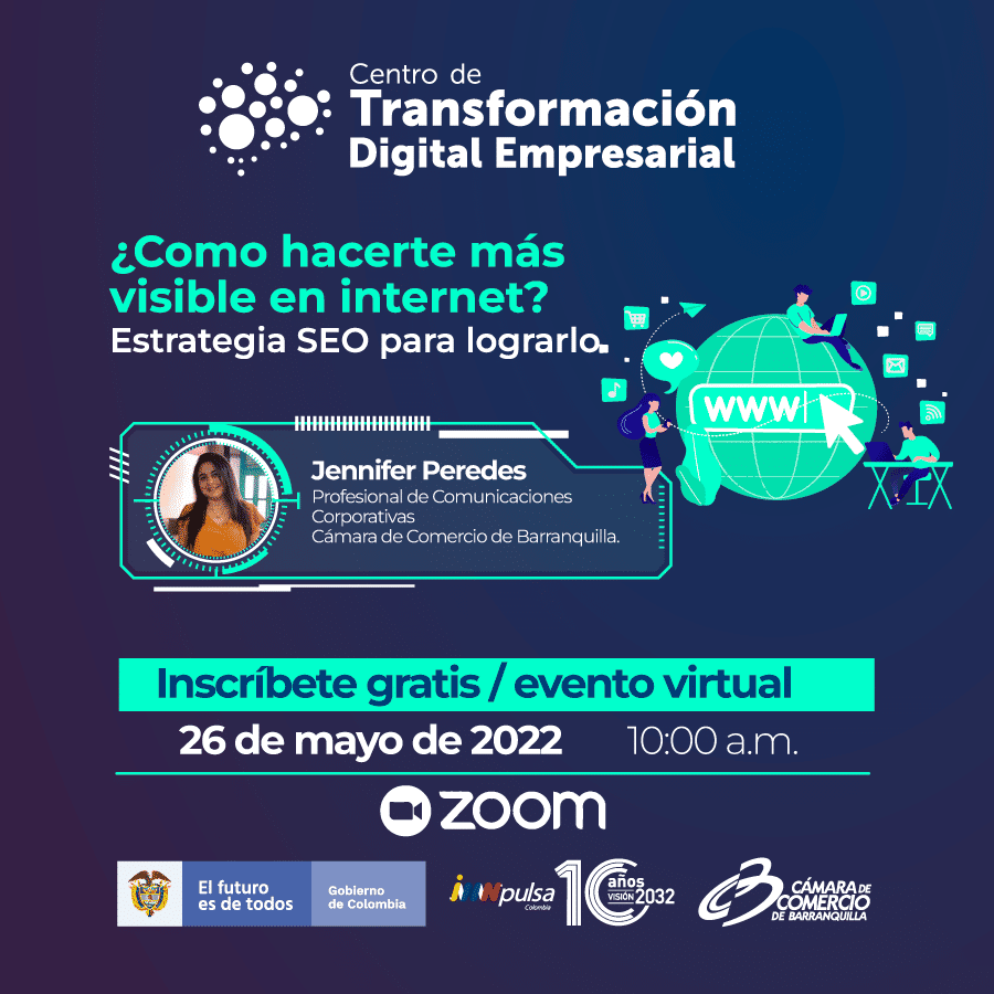 POST del CTDE 26Mayo