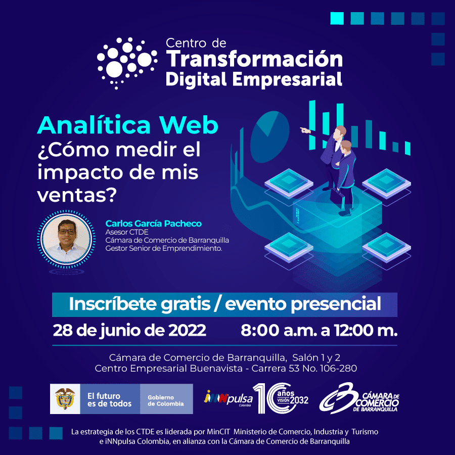 POSTEvento 28 Junio CTDAnálitica Web