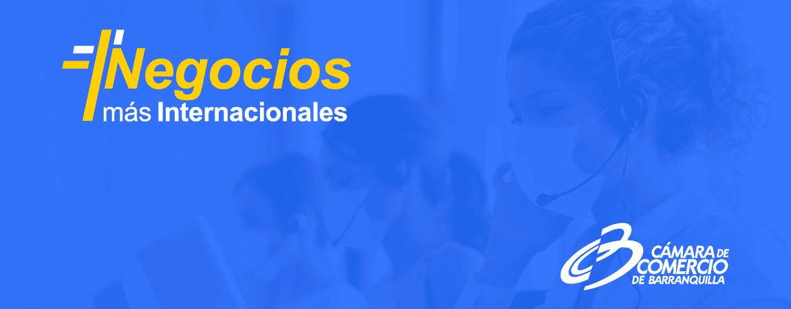 Expandiendo su negocio a los Estados Unidos