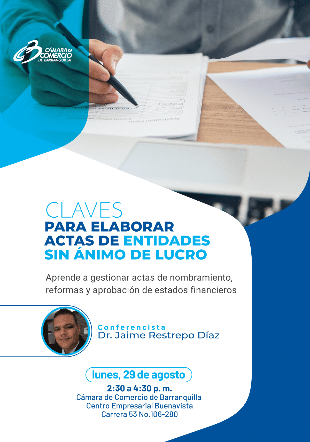 esales_tarjeta Imagen evento esales mercantil