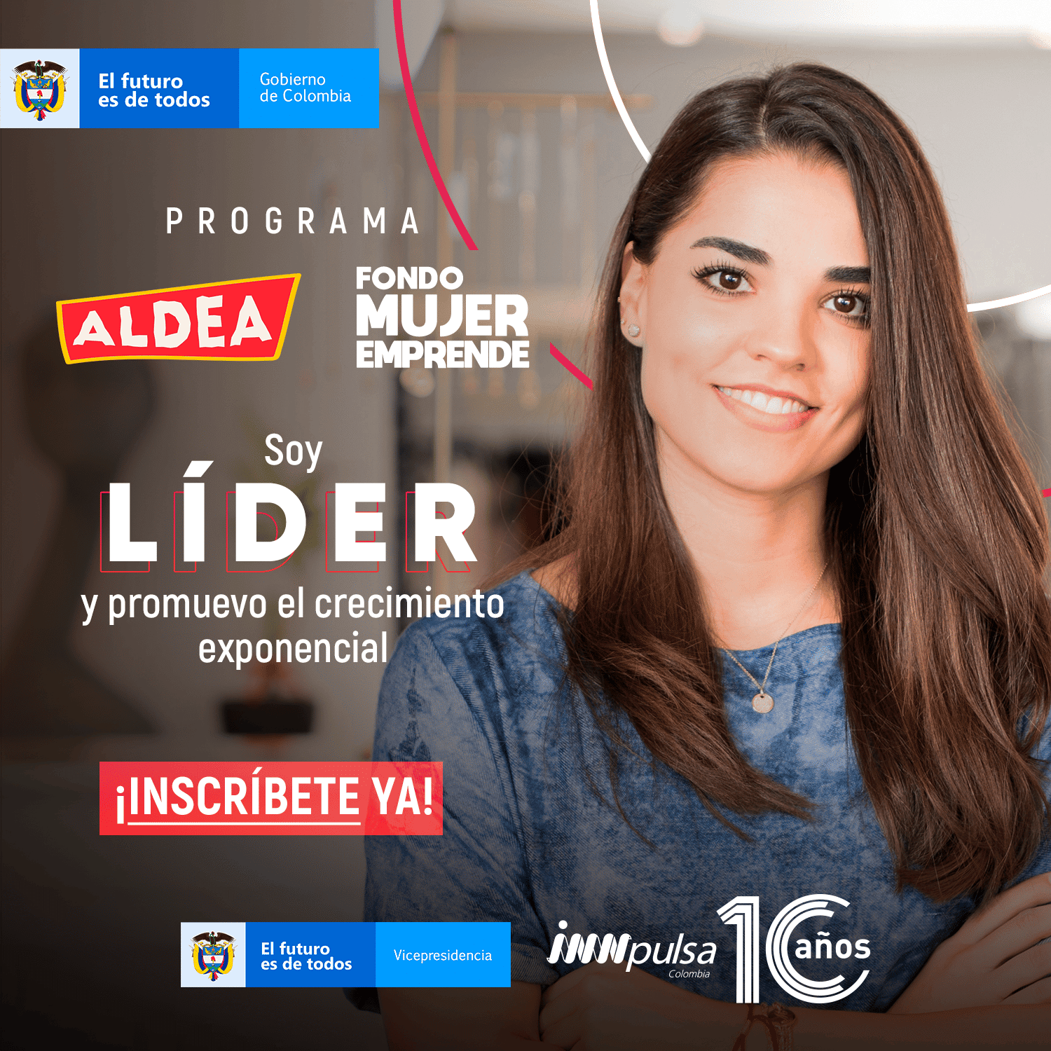 Imagen Mujeres aldea
