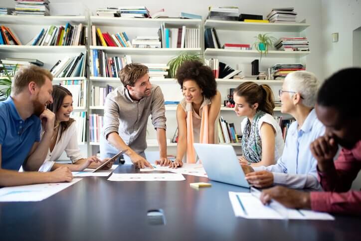 Beneficios Del Programa De Generación De Nuevos Empleos