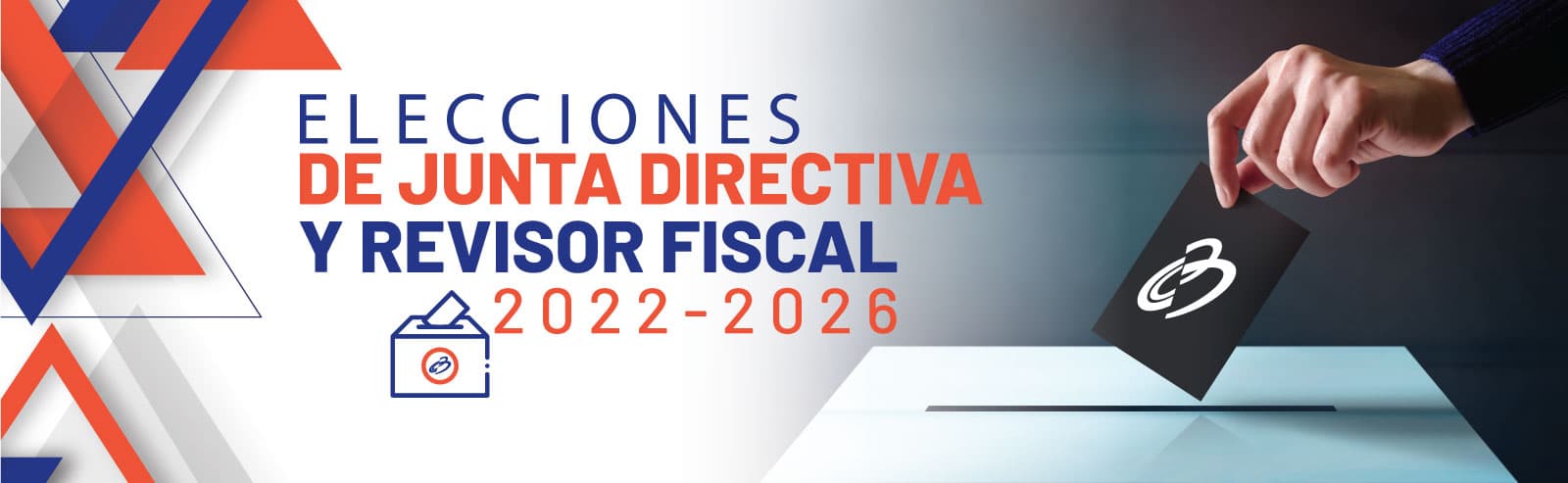 elecciones_2022 Imagen elecciones junta directiva 2022