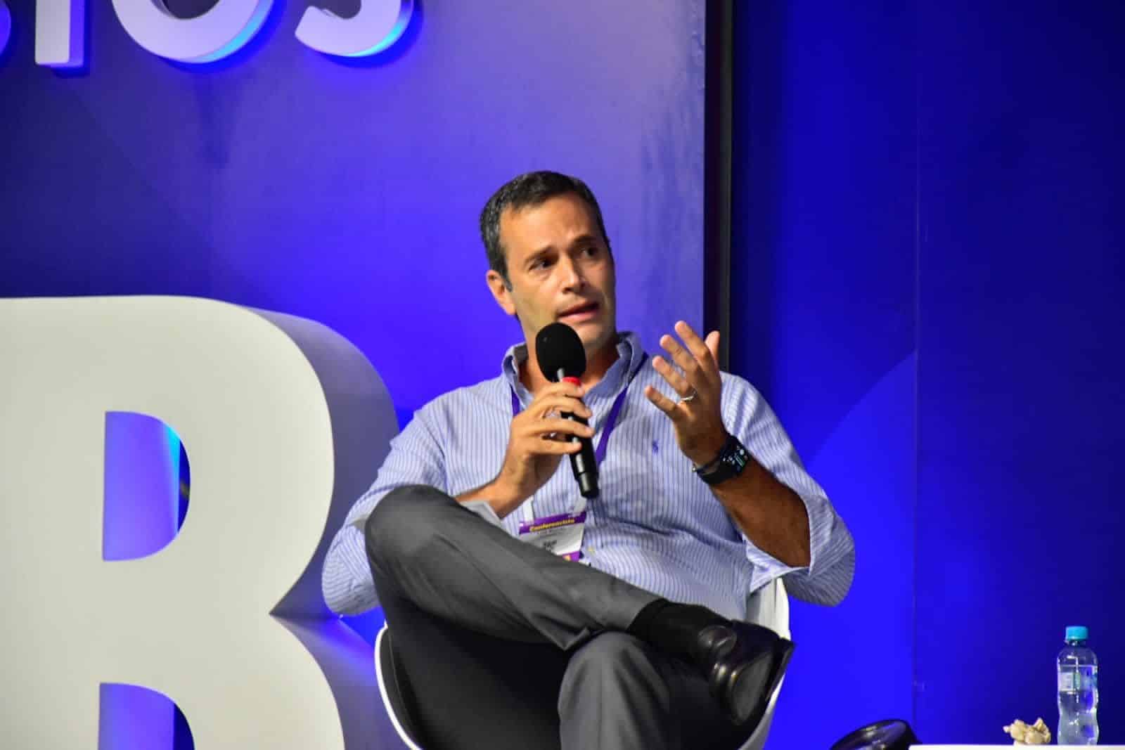 Luis Miguel Fernández Zaher, designado Presidente de la Junta Directiva de la Cámara de Comercio de Barranquilla