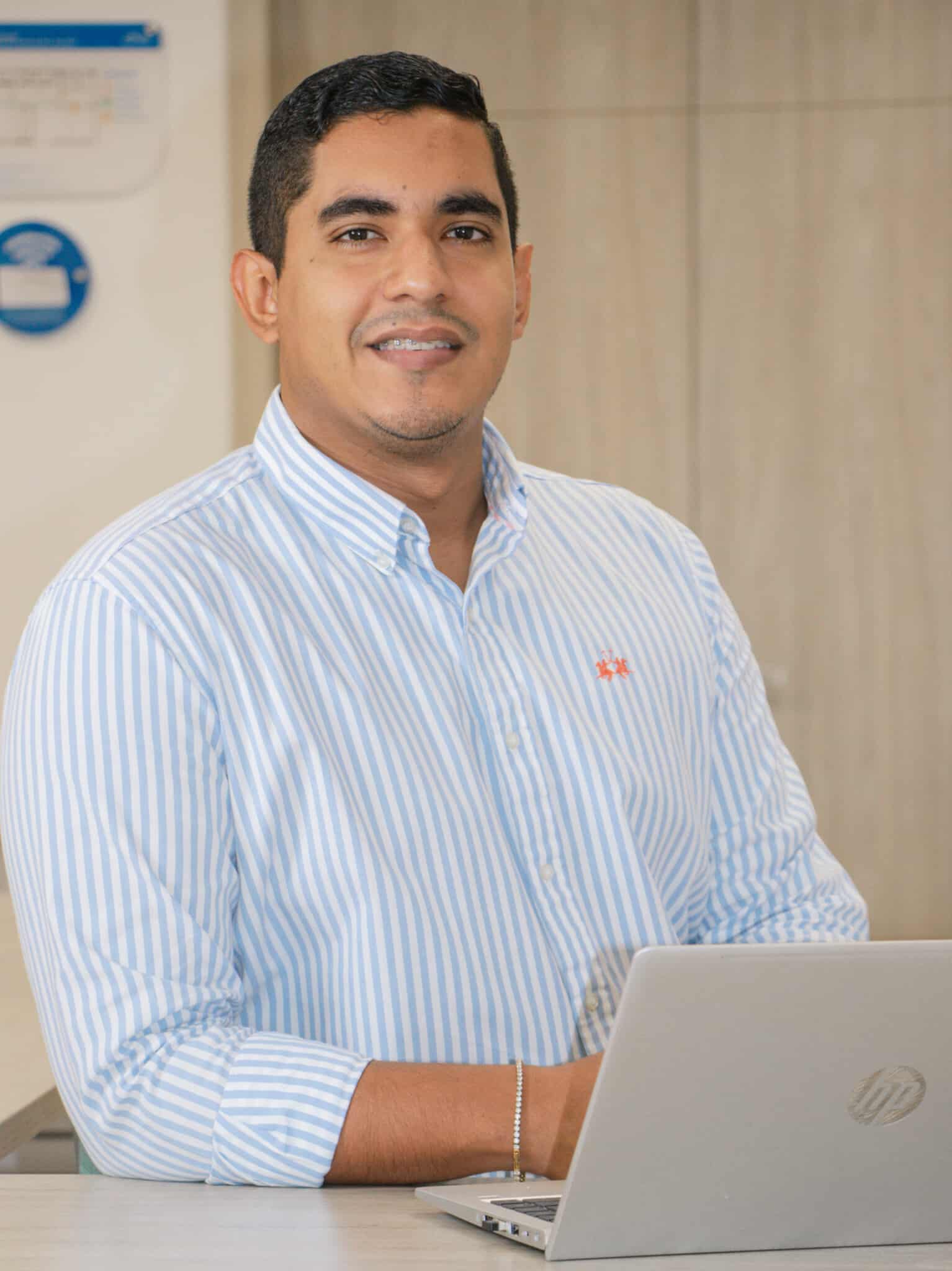 foto de Alfredo Alejandro Gonzalez Paez