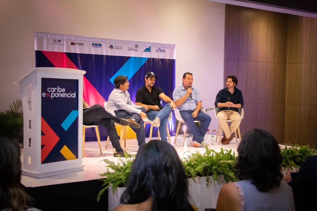 Caribe Exponencial abre tercera convocatoria para acelerar emprendimientos de alto impacto en la Región