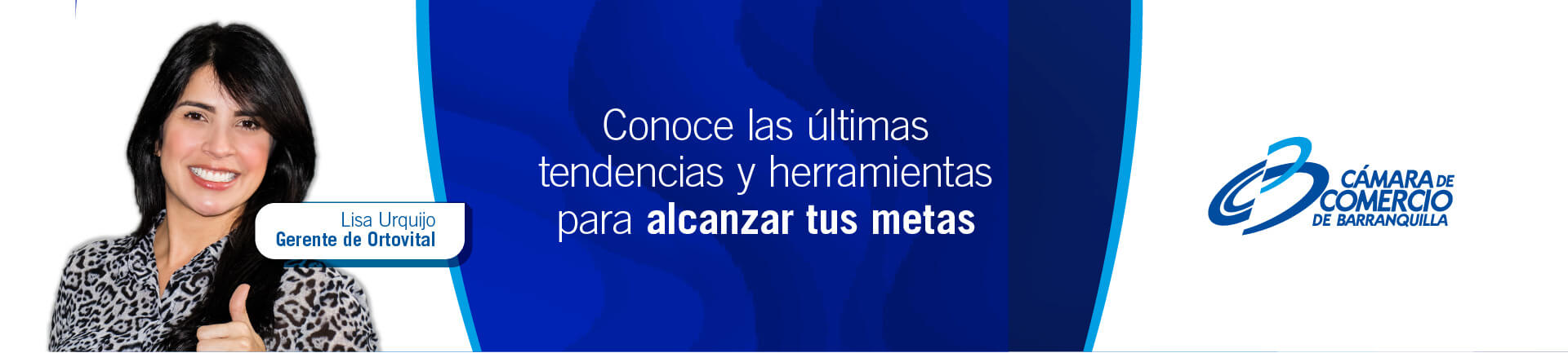 imagen conoce las últimas tendencias y herramientas para alcanzar tus metas