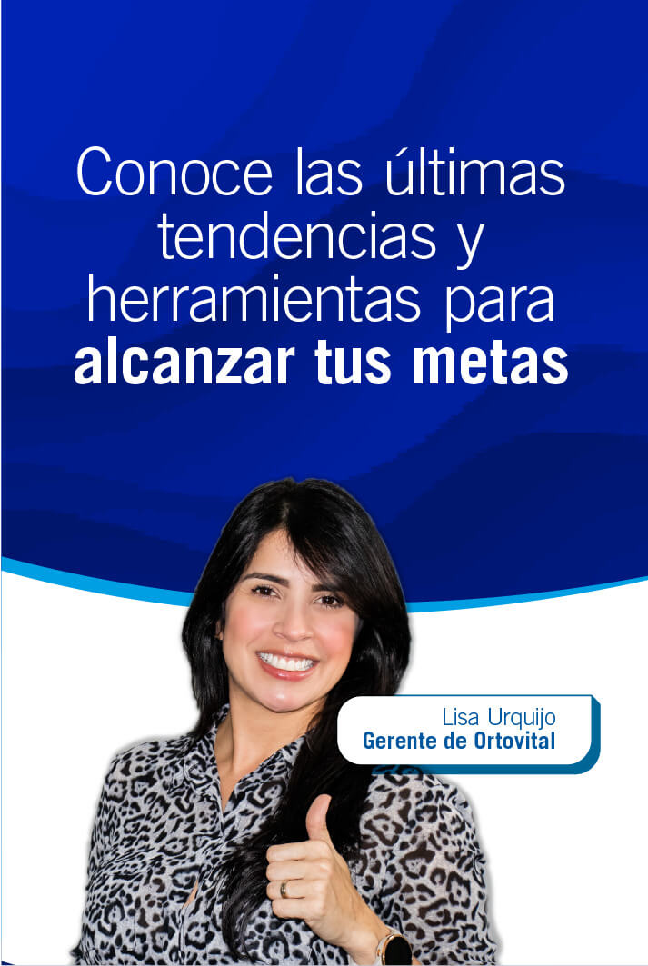 imagen conoce las últimas tendencias y herramientas para alcanzar tus metas