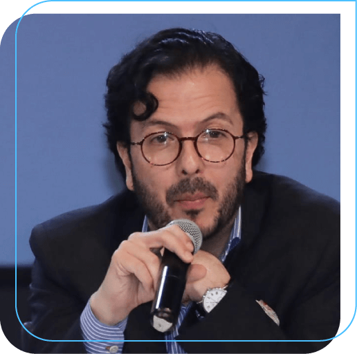 Romulo Alexandre Soares