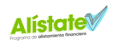 Logo Alístate