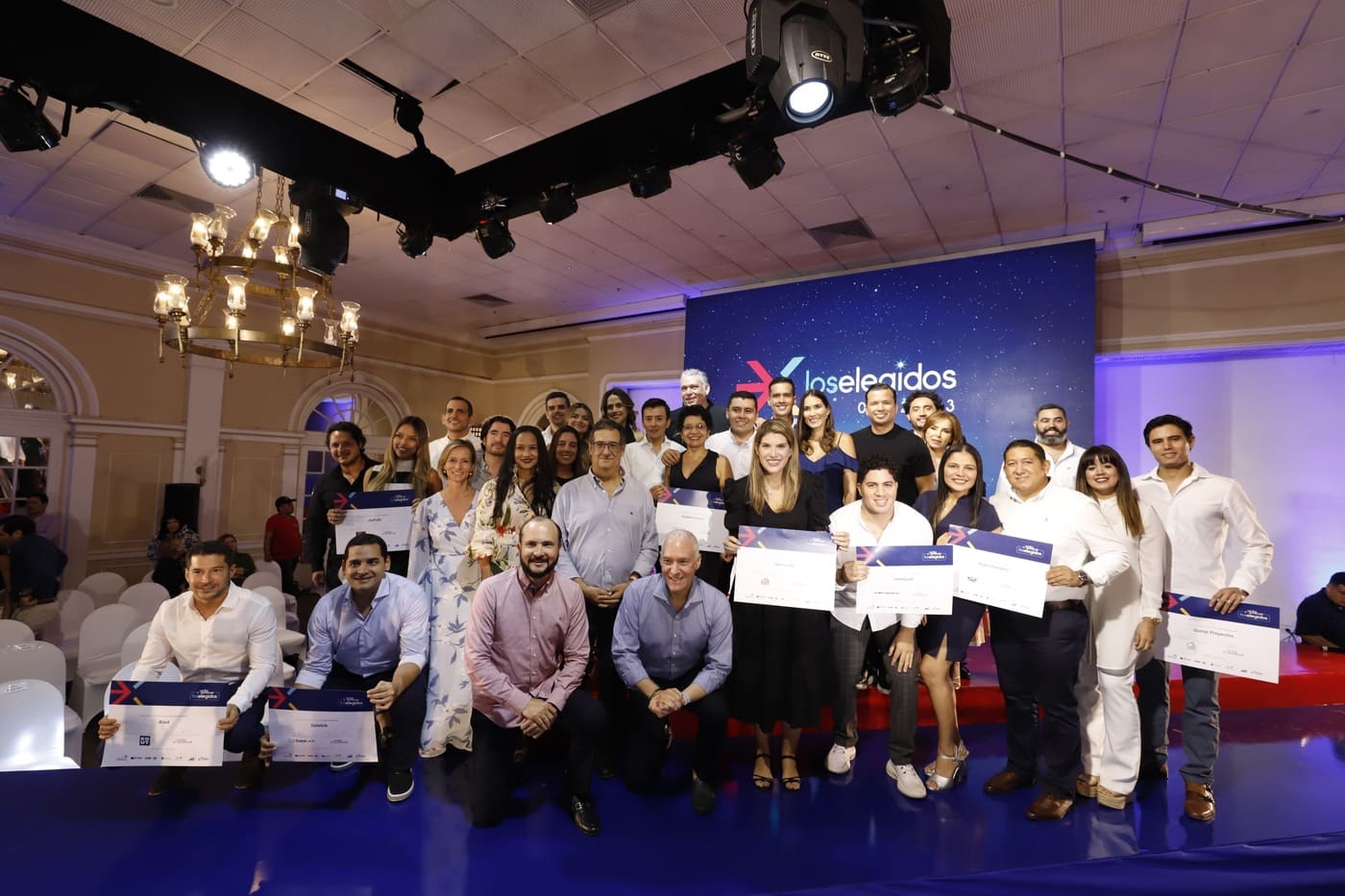 Caribe Exponencial abre cuarta convocatoria para impulsar empresas con alto potencial en la región